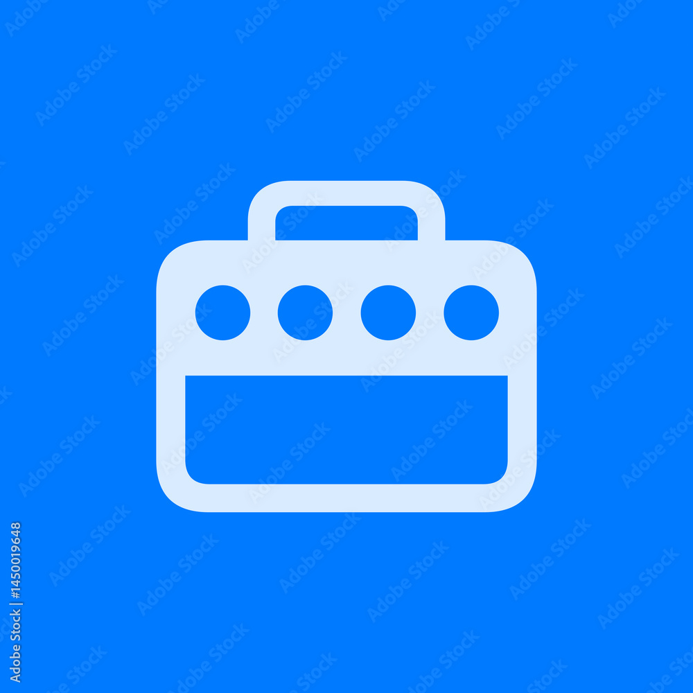 Amplifier Icon Amplifier Icon