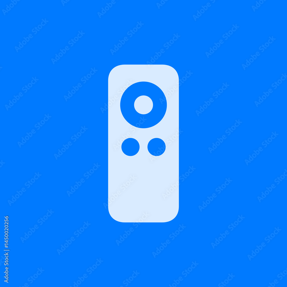Simple Button Remote Emoji
Simple Button Remote Emoji