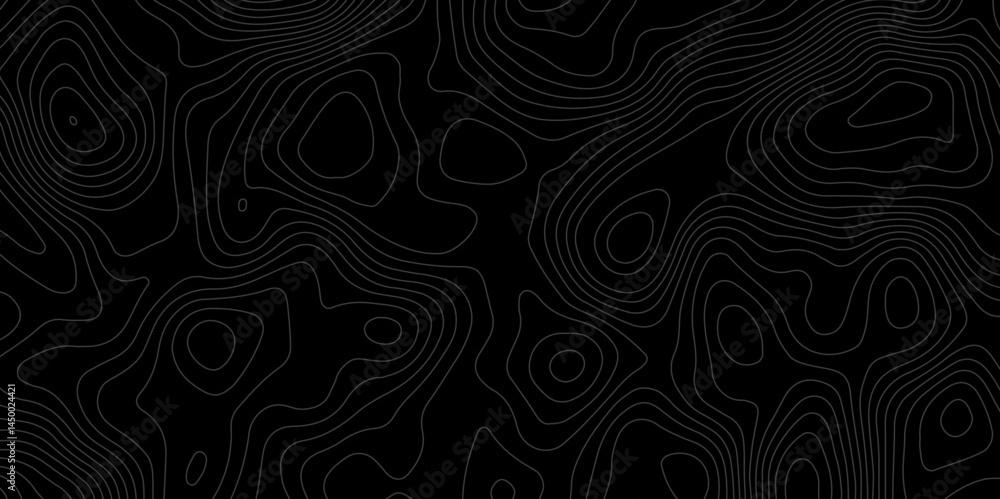 terrain path isolated on a black background retro topographic map. vector illustration.
terrain path isolated on a black background retro topographic map. vector illustration.