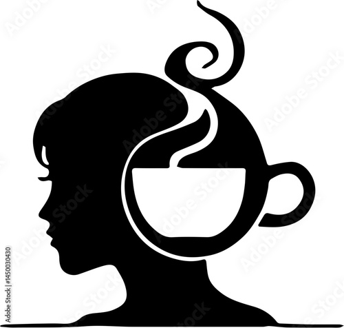 cup of coffee
