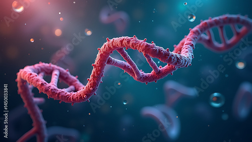 Gene Expression and Regulation Studies
