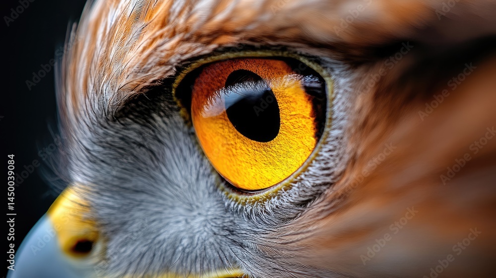 Mythical griffin close-up with sharp eagle eyes, strong lion jaw, regal fantasy composition. Mythical griffin close-up with sharp eagle eyes, strong lion jaw, regal fantasy composition.