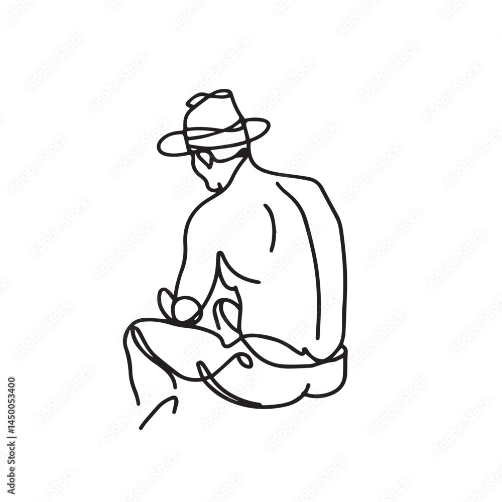 Full-body runner man line art – runner man silhouette – runner man vector – runner man doodle – running illustration – runner man line art
Full-body runner man line art – runner man silhouette – runner man vector – runner man doodle – running illustration – runner man line art