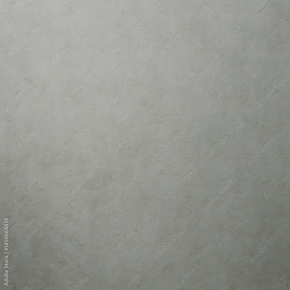 Obraz premium Close-up view of a neutral grey textured surface, showing subtle variations and imperfections suitable for backgrounds and design elements