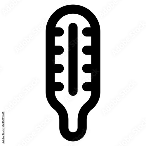 digital thermometer