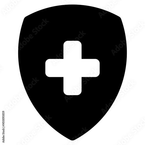medical shield