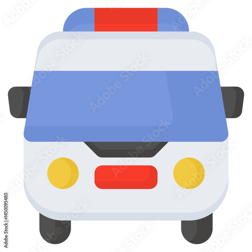 ambulance transport