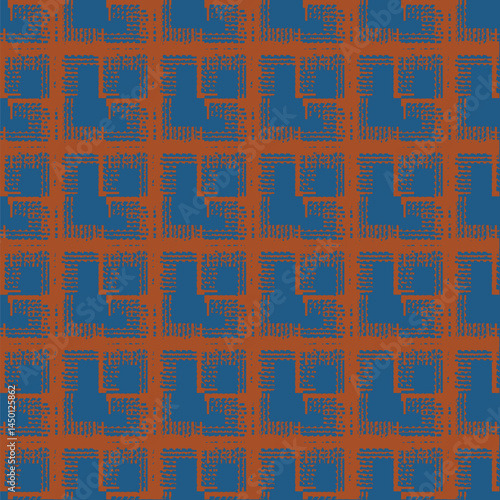 Stripes seamless pattern. geometry ethnic tribal, handmade seamless wallpaper. Ethnic geometry abstract background art. design for greeting cards, printing and other design project