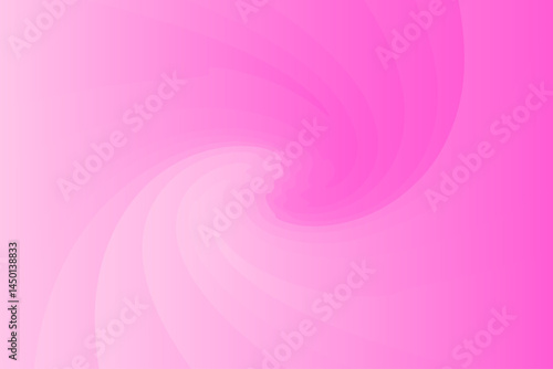 Abstract light pink wavy gradient, wavy decoration, nude pink color curly background. Cute aesthetic nude pink wallpaper with elegant geometric curve.