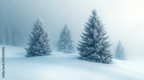 Wallpaper Mural a forest covered with gold at sunset Torontodigital.ca