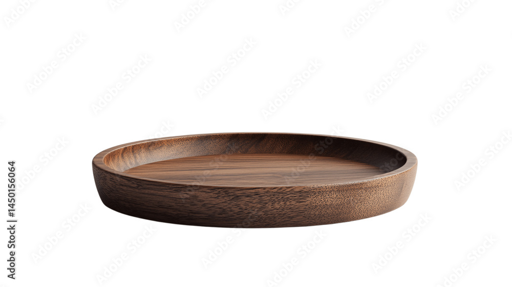 High-resolution image of a single jewelry tray, centered on white background with no other objects --ar 16:9 High-resolution image of a single jewelry tray, centered on white background with no other objects --ar 16:9
