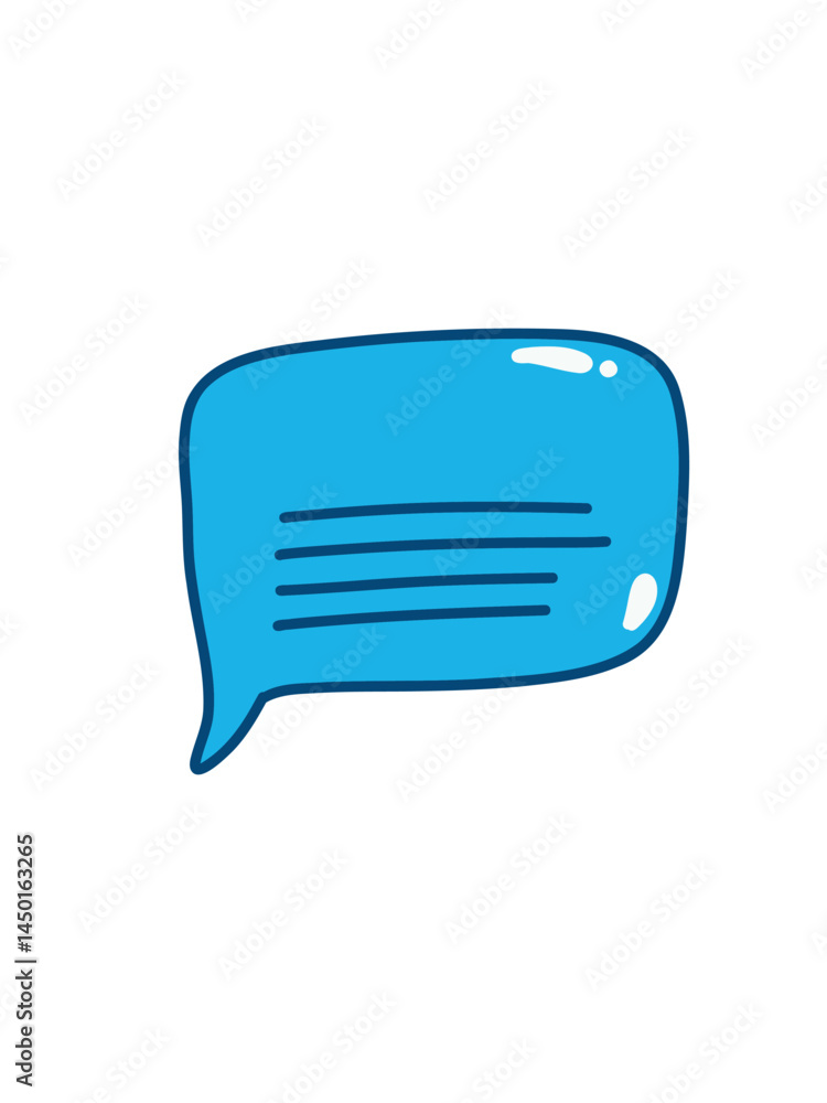 chat bubble affection chat bubble affection