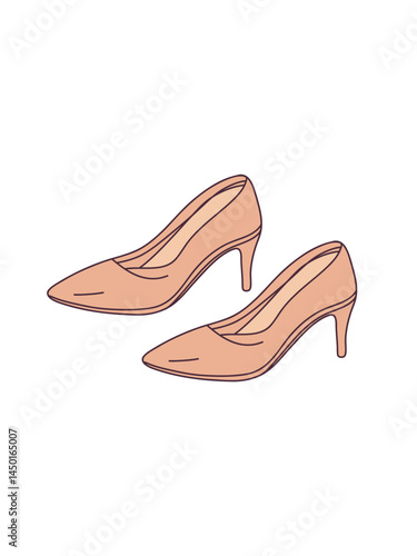 soft pastel footwear