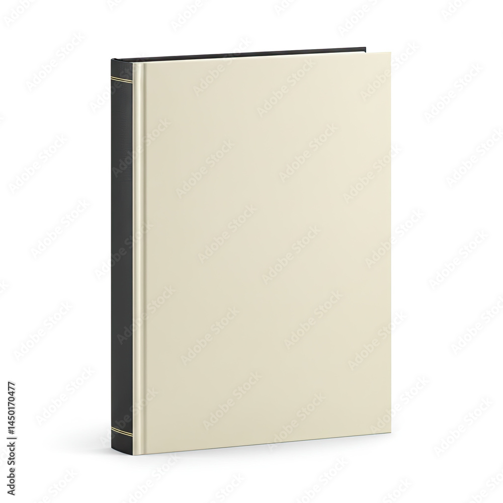 blank notebook isolated on white blank notebook isolated on white