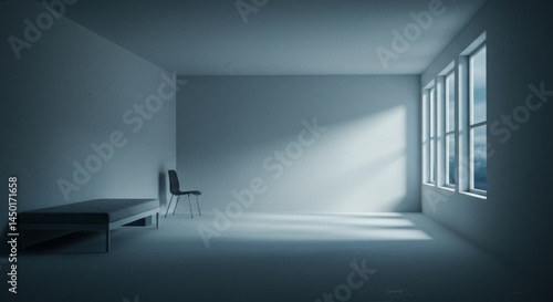 Emptiness