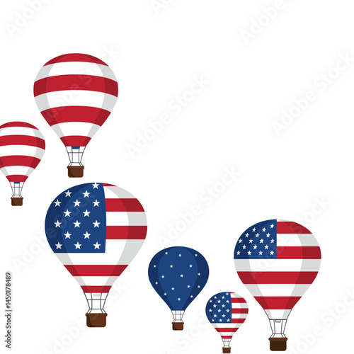 Celebrating Freedom: America's Independence Day
