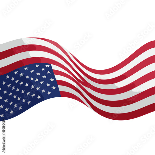 Saluting America: The Power of Freedom and Independence