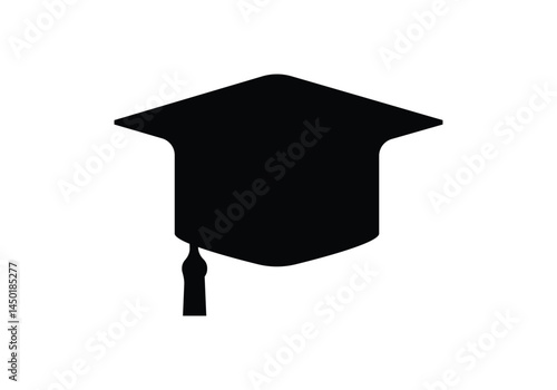 set of black Baseball hat logo icon design vector illustration.
Hat icons set, includes fedora hat icon, Captain, vintage, men's bowler, baseball cap, sun visor, beret, cowboy, bucket, summer hat. Ico