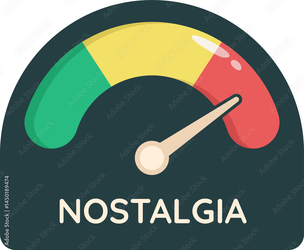 nostalgia nostalgia