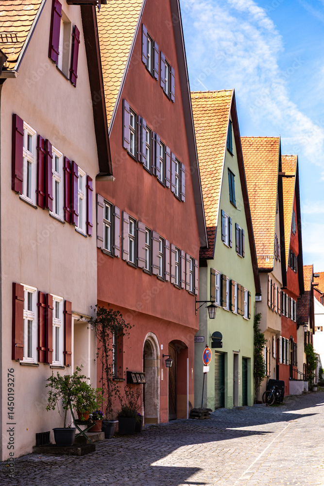 Dinkelsbühl
