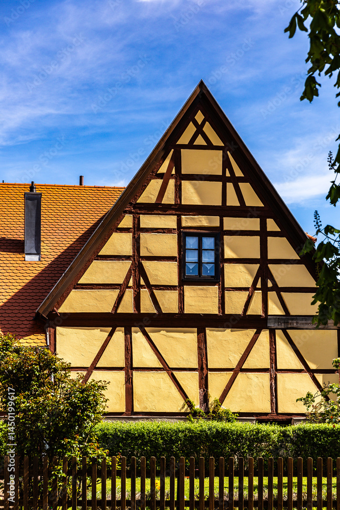Dinkelsbühl