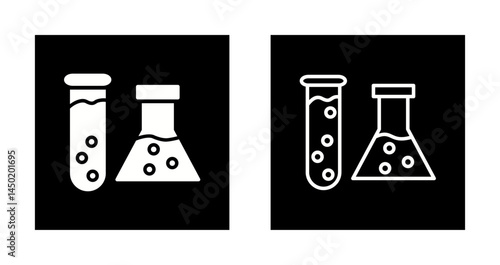 Lab Icon Design
