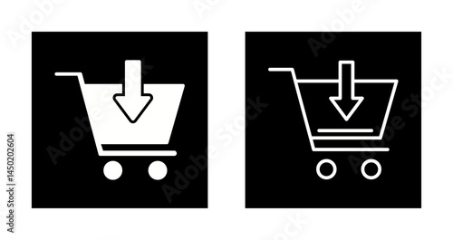 Purchase Icon Design