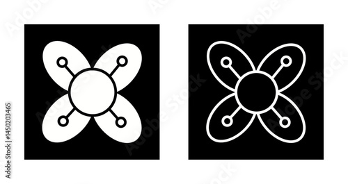 Abundance Icon Design