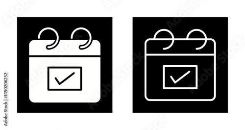 Event Space Icon Design