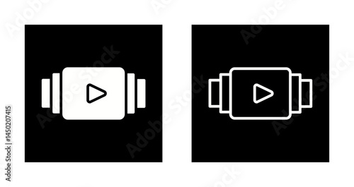 Podcast Episode Icon Design