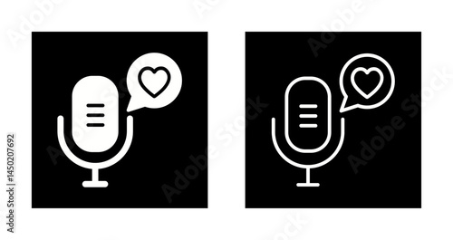 Feedback Icon Design
