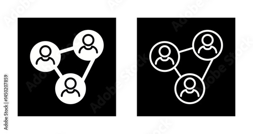 Podcast Community Icon Design