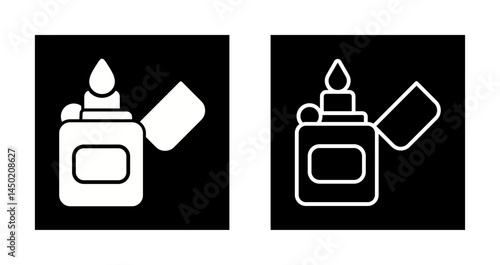 Fire Icon Design