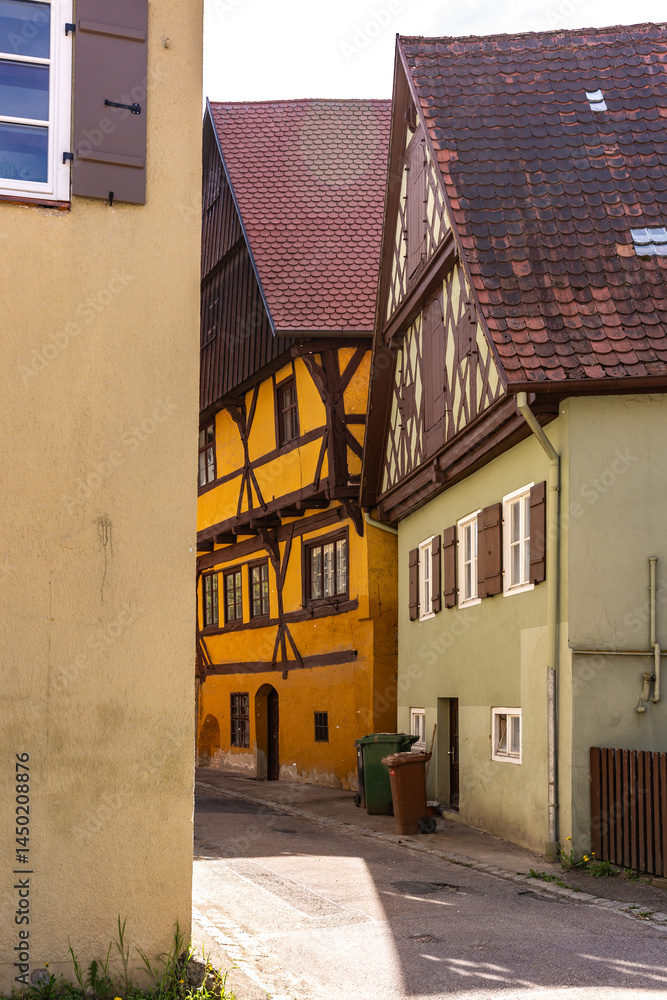 Dinkelsbühl