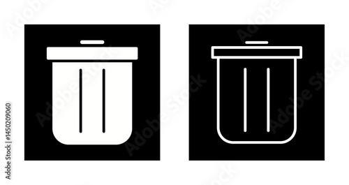 Delete Icon Design