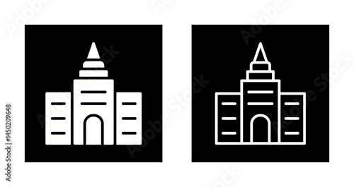 Company Icon Design