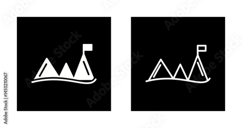 Mission Icon Design