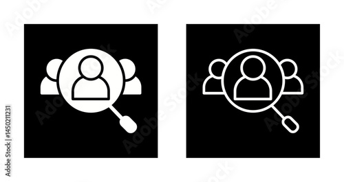 Hire Icon Design