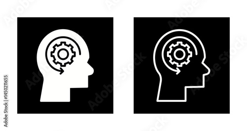 Skills Icon Design
