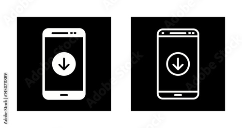 Download Icon Design