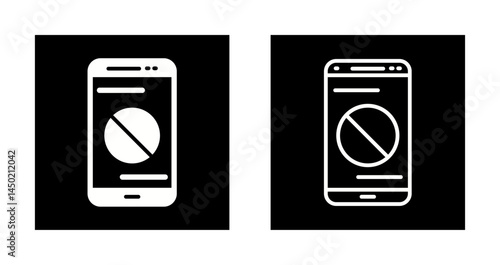 Block Icon Design