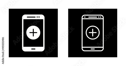 Add Icon Design