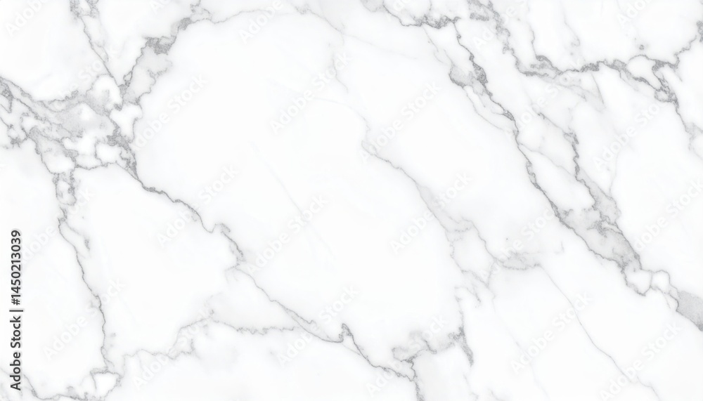 Fototapeta premium Elegant marble texture background interior design wallpaper minimalist style close-up view aesthetic appeal for modern spaces