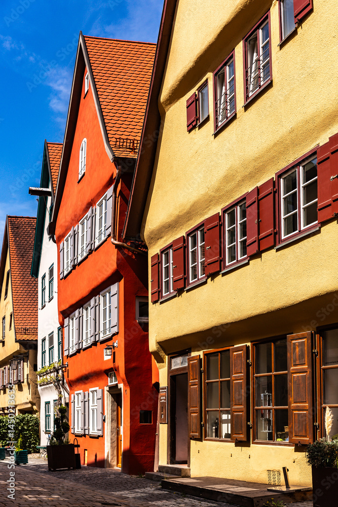 Dinkelsbühl