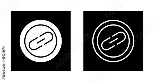 Link Icon Design