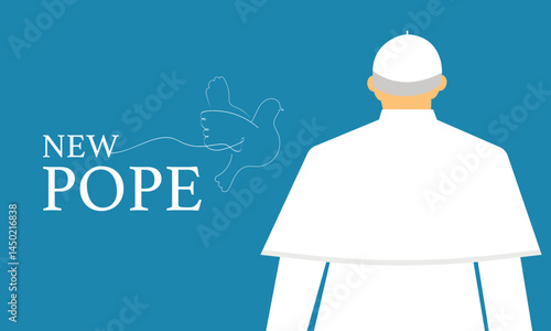 new pope