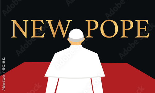 new pope