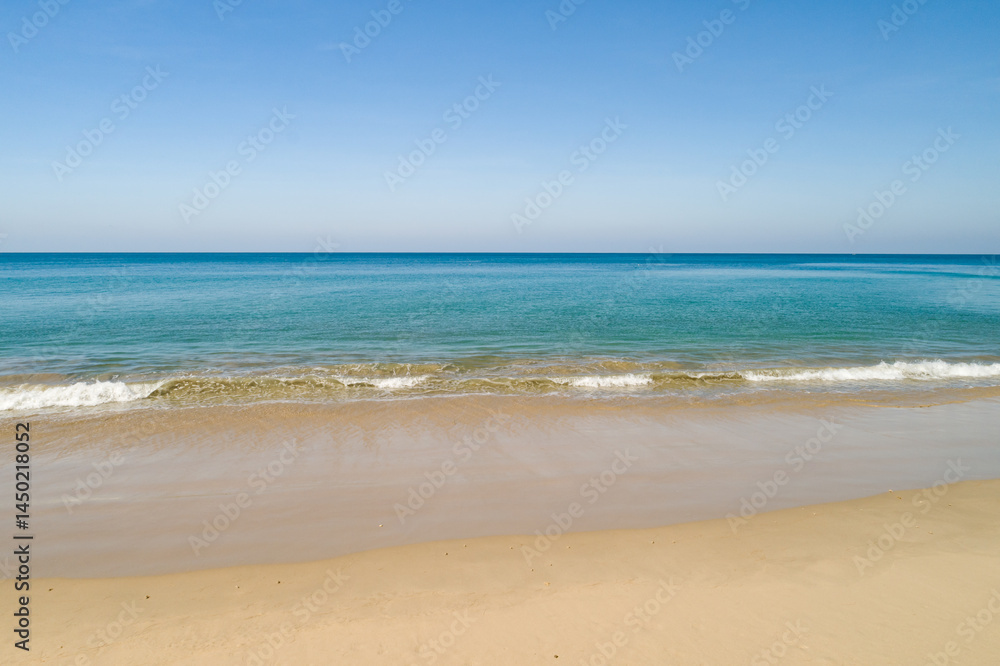 Aerial view of a blue sea surface water texture background and sun reflections Aerial flying drone view Waves water surface texture on sunny tropical ocean in Phuket island Thailand Aerial view of a blue sea surface water texture background and sun reflections Aerial flying drone view Waves water surface texture on sunny tropical ocean in Phuket island Thailand