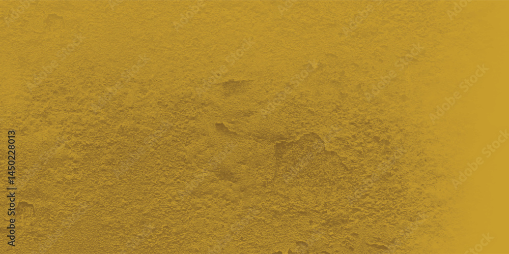 Obraz premium Earth Tone Wall Texture with Old Paint, Grime, and Natural Grunge Aesthetics