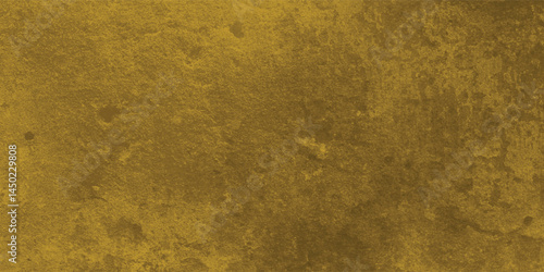 Old Surface Texture in Earth Tones with Worn Paint and Decorative Grungy Details

